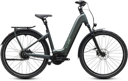 CUBE KATHMANDU HYBRID DELUXE PRO 800