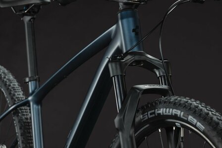 Cube Reaction SLX 2027