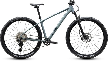 Cube Reaction SLX 2027