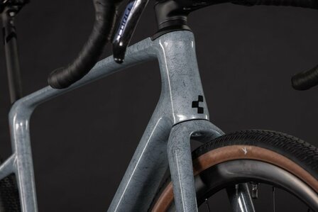 Cube Nuroad C:62 EXC 2027
