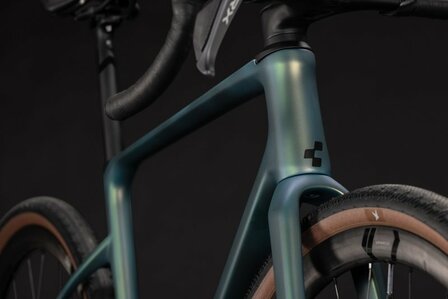 Cube Nuroad C:62 Race 2027