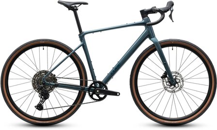 Cube Nuroad Pro 2027