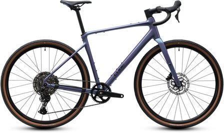 Cube Nuroad Pro 2027