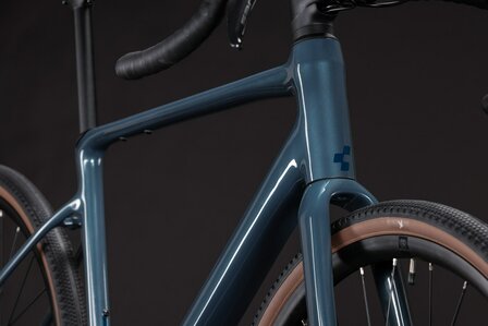 Cube Nuroad Pro 2027