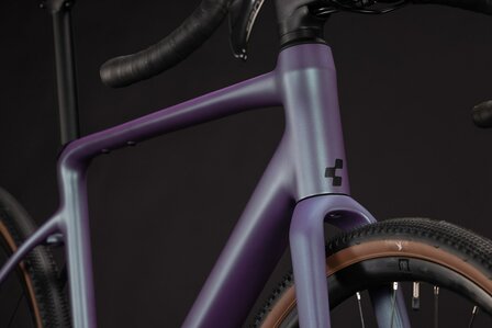 Cube Nuroad Pro 2027