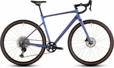 Cube Nuroad EX 2027
