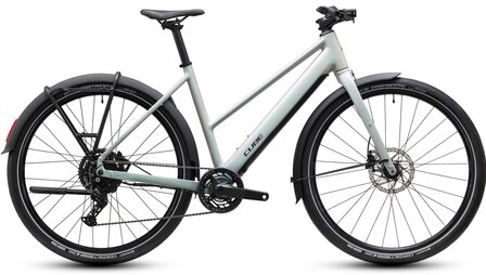 Cube Editor Hybrid One 360 FE