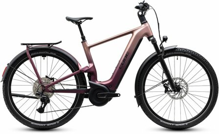 CUBE NURIDE HYBRID ONE11 HPC SLX 800 2027