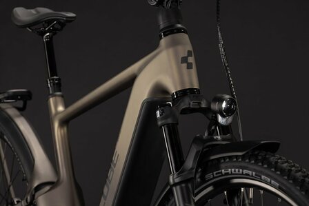CUBE NURIDE HYBRID ONE11 HPC SLX 800 2027