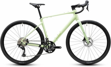 Cube Nuroad Race 2027