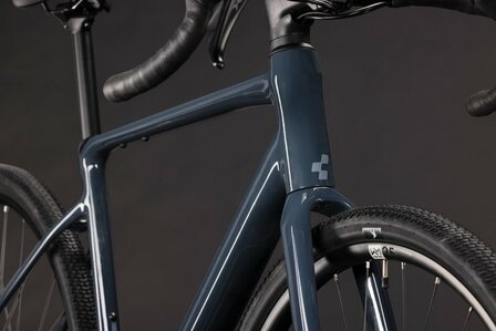 Cube Nuroad Race 2027