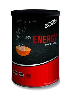 Born Energy  Energiedrank