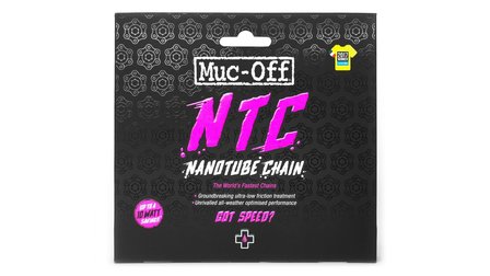 nanotube chain