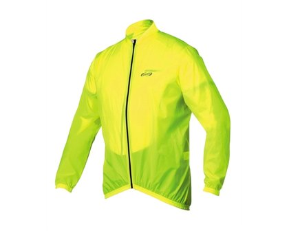 Regenjas BBB Rainjacket BaseShield