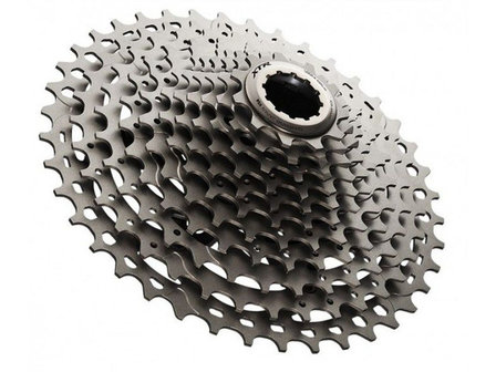 xtr cassette cs-m9001