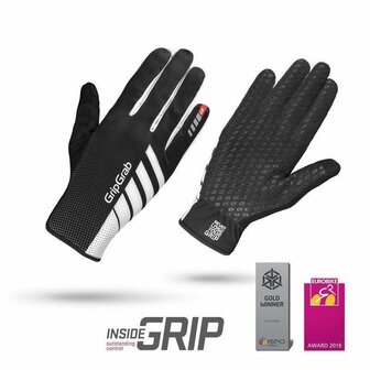 Grip Grab Raptor Winter Handschoen met dubbele grip