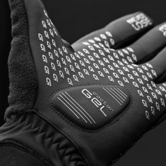 Grip Grab Ride Winter Handschoen Waterproof