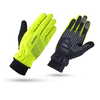 Grip Grab Ride Winter Handschoen Windproof