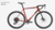 Basso Palta Los frameset voor opbouw naar wens gravelbike