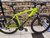 Occasion Cube Aim Pro 29er mountainbike 21 inch