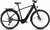 CUBE KATHMANDU HYBRID C:62 SLX 400X CARBON/BLACK 2026