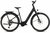 CUBE KATHMANDU HYBRID C:62 SLX 400X CARBON/BLACK 2026