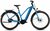 CUBE KATHMANDU HYBRID COMFORT PRO 800 T50 blauw * 