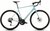ATTAIN C:62 RACE 2026 blauw