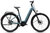 Cube Touring Hybrid Deluxe SLX 800