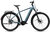Cube Touring Hybrid Deluxe SLX 800