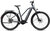 Cube Touring Hybrid Deluxe SLX 800