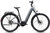 Cube Touring Hybrid Deluxe SLX 800