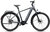 Cube Touring Hybrid Deluxe SLX 800