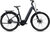 CUBE KATHMANDU HYBRID DELUXE EXC 800 lage instap