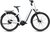 CUBE KATHMANDU HYBRID DELUXE PRO 800