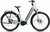 Cube Supreme Hybrid Deluxe One 600