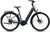 Cube Supreme Hybrid Deluxe One 600