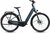 Cube Supreme Hybrid Comfort One 600