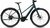 CUBE EDITOR HYBRID SLX 400X FE  2027