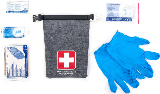 Evoc First Aid Kit Lite 
