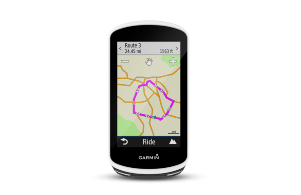 garmin egde