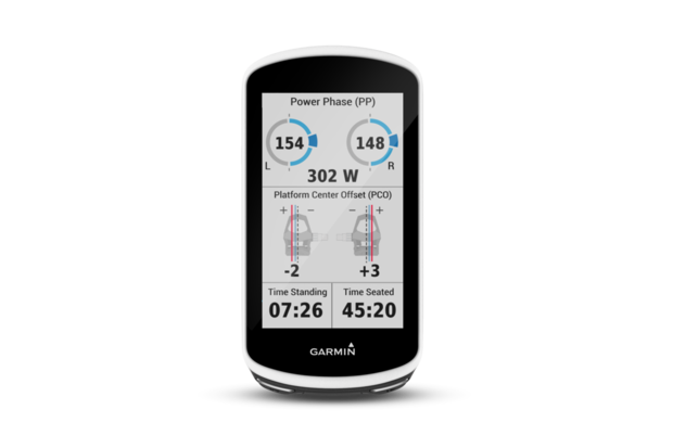 Garmin Edge 1030 bundel Fietsnavigatie GPS