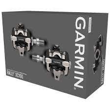 Garmin XC100 Power pedalen MTB met vermogenmeters