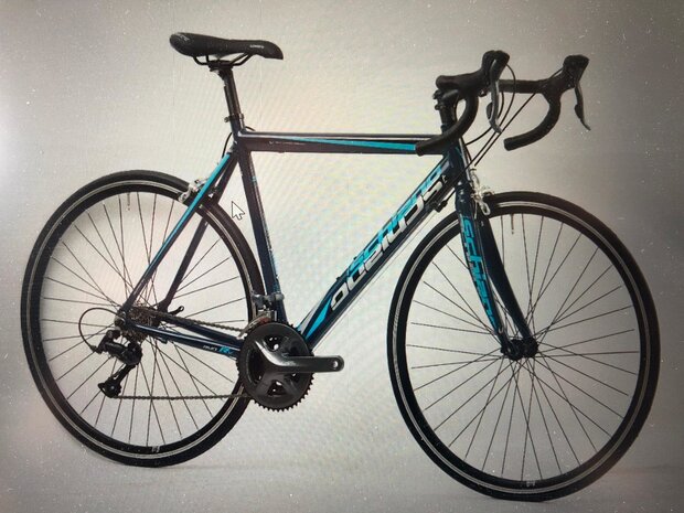 injecteren wenselijk hefboom Instap Racefiets Claris 24 versnellingen 56 cm. op=op bij Bike-Zone  Fietsenwinkel - Bike-Zone, Cube, Orbea, Superior en Winora Bikes, Racefiets,  Mountainbike, Tijdrit, Gravelbike, Triathlon, E-bike 2023