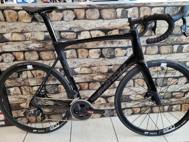 Mendiz F9 Carbon racefiets Custom Kleur OFY   Opbouw naar wens prijs vanaf