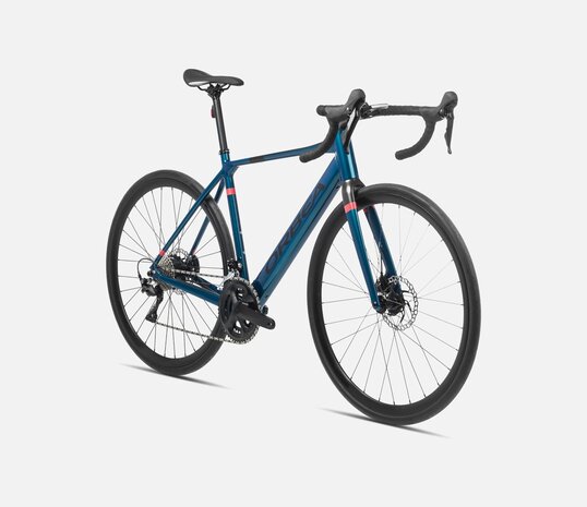 E-Racefiets Orbea Gain D30i 2023 XL