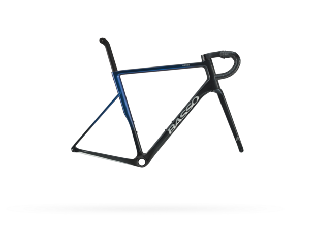 Basso astra cameleon frameset