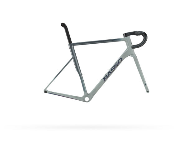 basso astra grey frameset