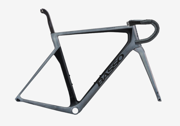 Diamante SV Los frameset