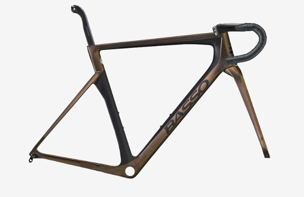 Diamante SV Los frameset